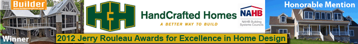 HandCrafted Homes