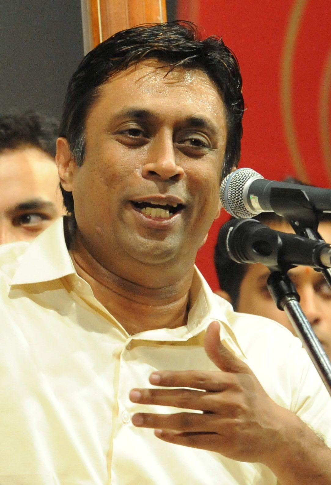 Sanjay Subramaniam
