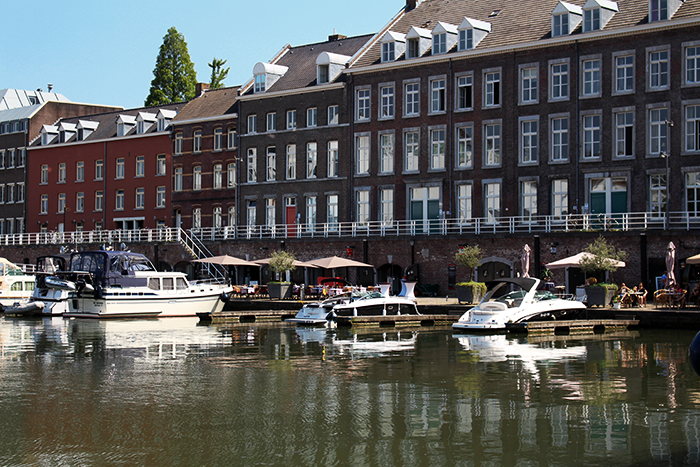 Tips bezienswaardigheden city trip Maastricht Netherlands Limburg