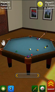Pool Break Pro Pool Break Pro