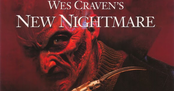 wes craven's new nightmare