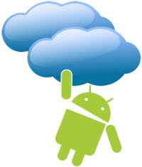 Disponible SkyDrive para Android SkyDrive