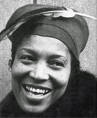 Zora Neale Hurston