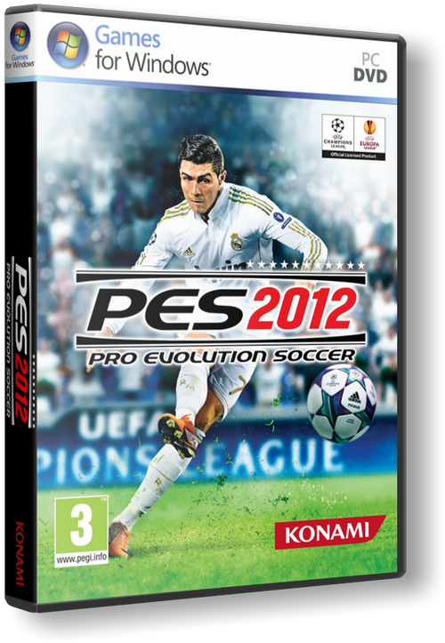 Pes 2012 Download Full Version Free For Android
