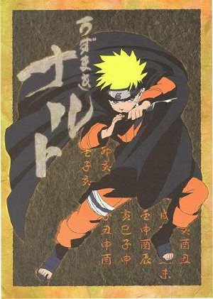 Truy tìm Cỏ 4 Lá - Naruto OVA 1: Find the Crimson Four Leaf Clover Vietsub Naruto+OVA+1_PhimVang.Org