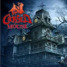 Cursed House [FINAL]