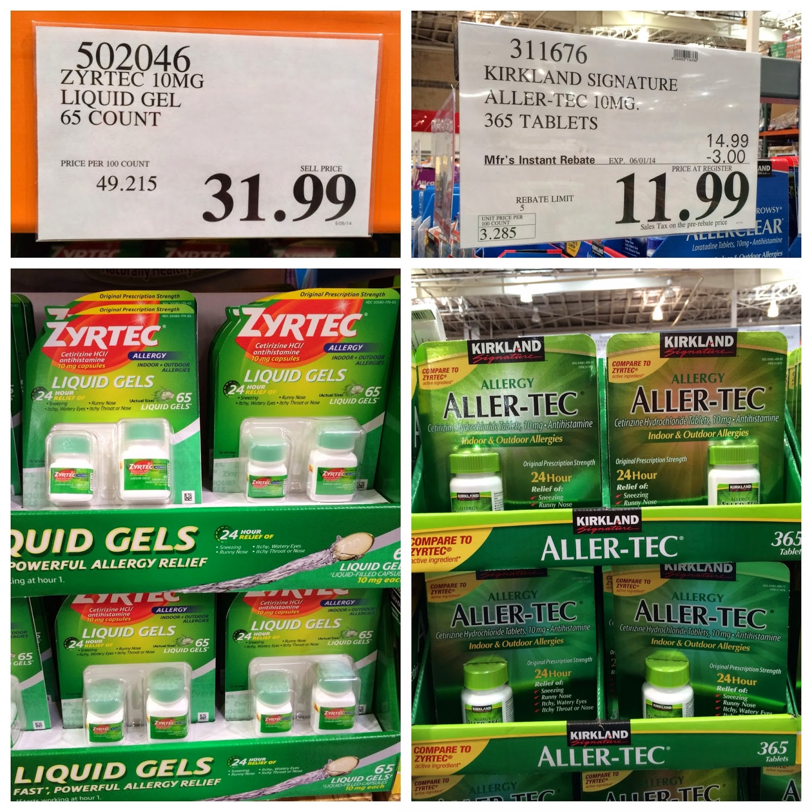 the Costco Connoisseur Consumer Reports ranks Costco Pharmacies 1
