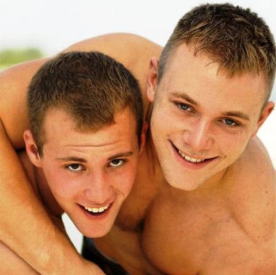 Young bisexual boys thumbnail gallery