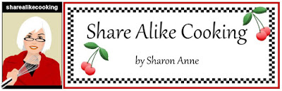 Share Alike Cooking