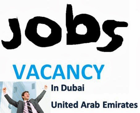 Dubai Jobs