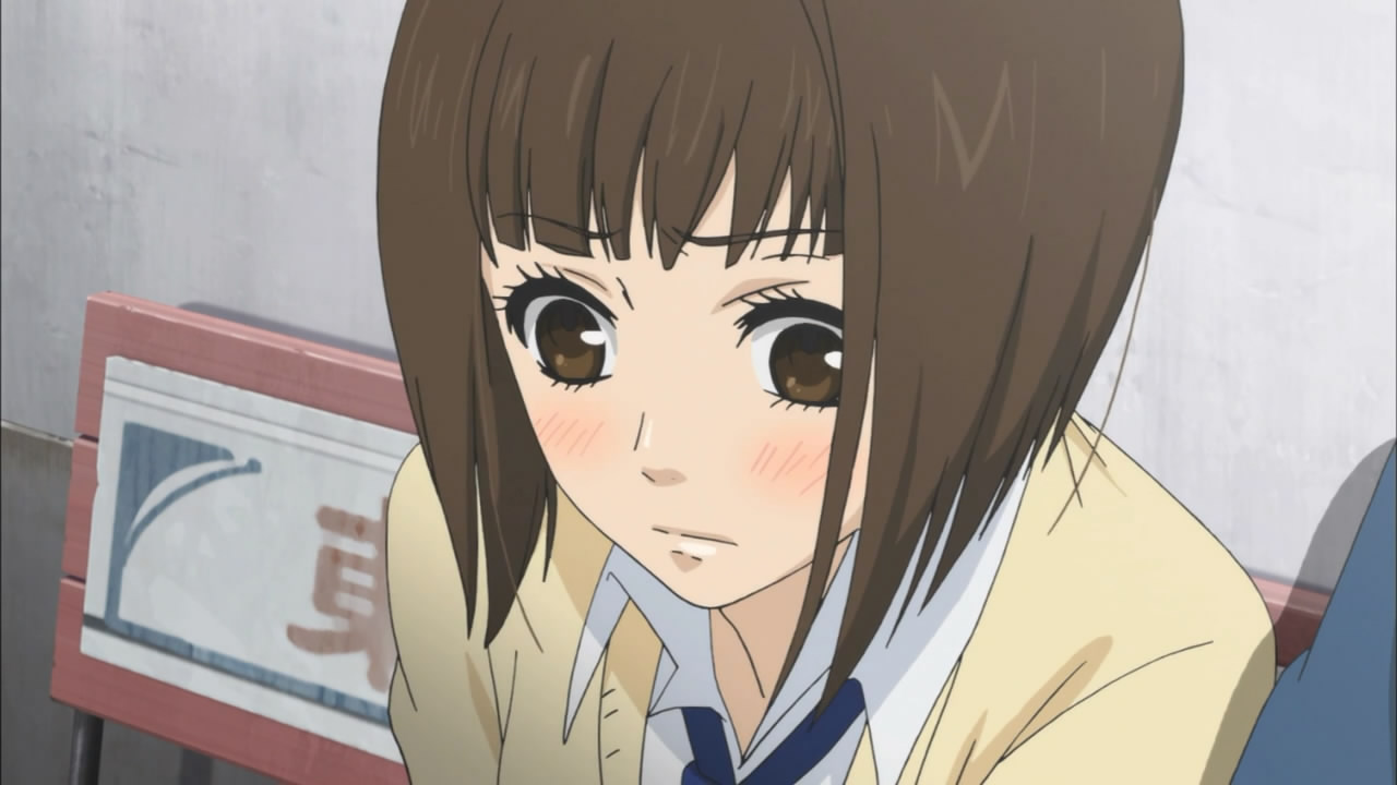 HorribleSubs Sukitte Ii na yo 03 720pmkv скачать