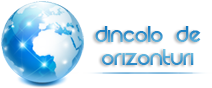 DincoloDeOrizonturi