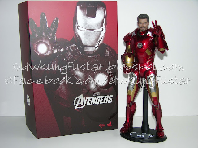 hot toys mms185
