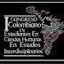 PRIMER CONGRESO COLOMBIANO DE ESTUDIANTES EN CIENCIAS HUMANAS EN ESTUDIOS INTERDISCIPLINARIOS