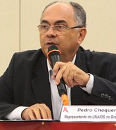 Pedro Chequer