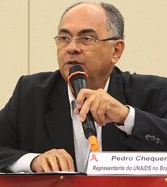 Pedro Chequer Pedro Chequer