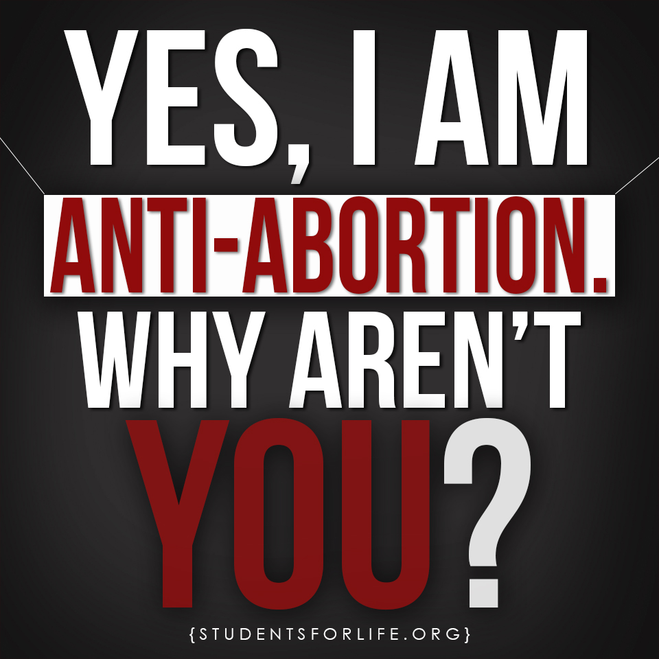 Abortion Abortion And Anti Abortion