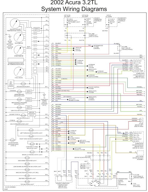 Diagram 2008 Acura Tl Wiring Diagram Systems Full Version Hd Quality Diagram Systems Hrdiagramdrawing Icsgagliano It