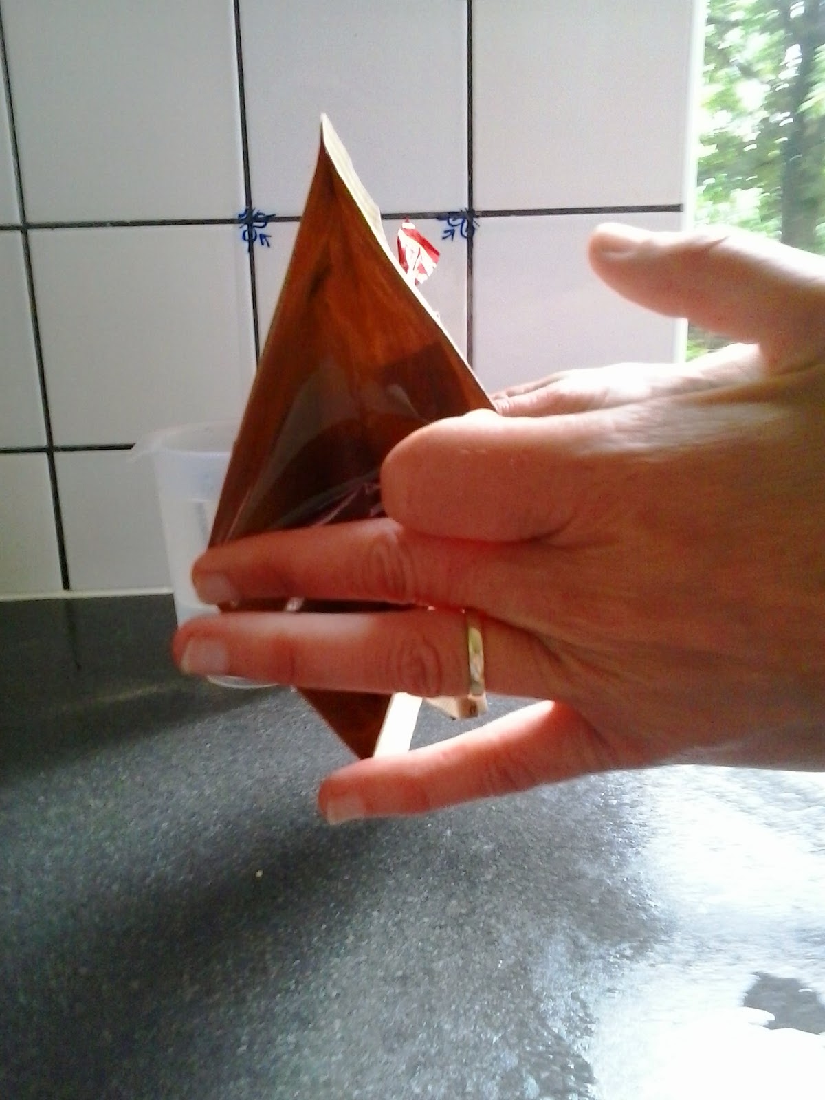 grower's cup coffee product review