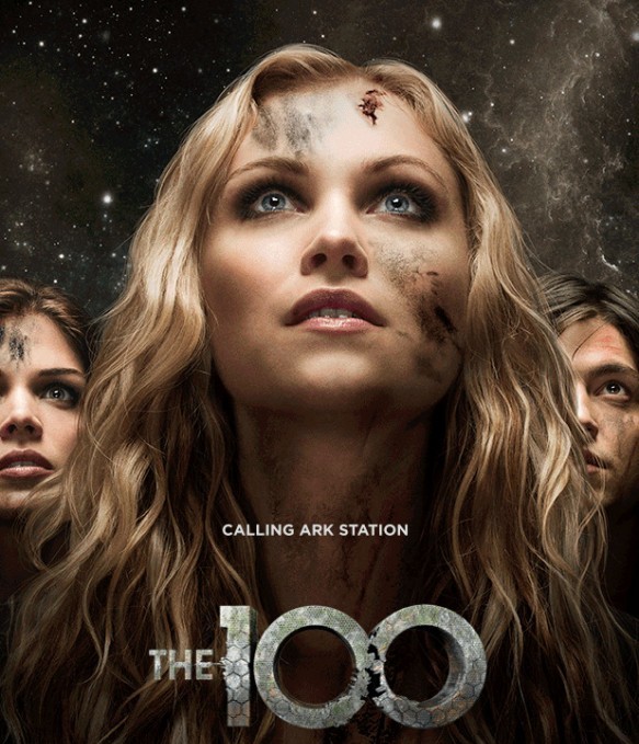 SNEAK PEEK : &ldquo;The 100&rdquo; Season 3 Footage