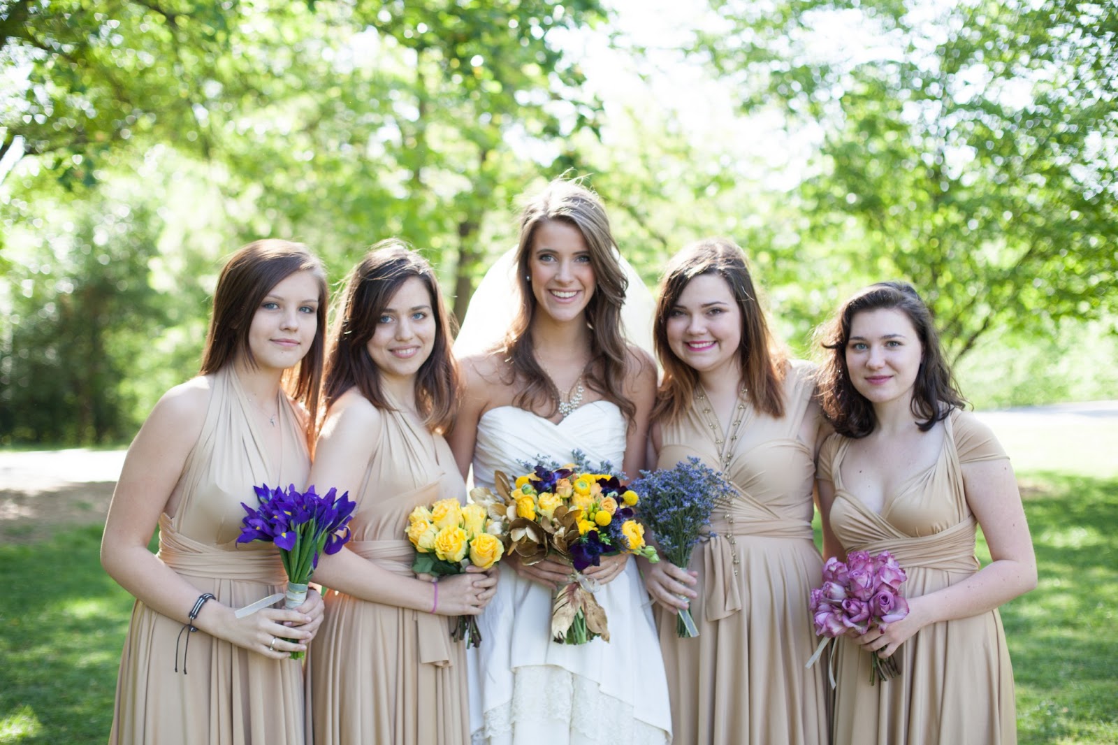 Erin Coleman Peppermint Pretty & The Jersey Maid Styled Shoot!