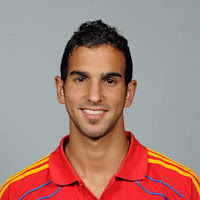 Martin Montoya