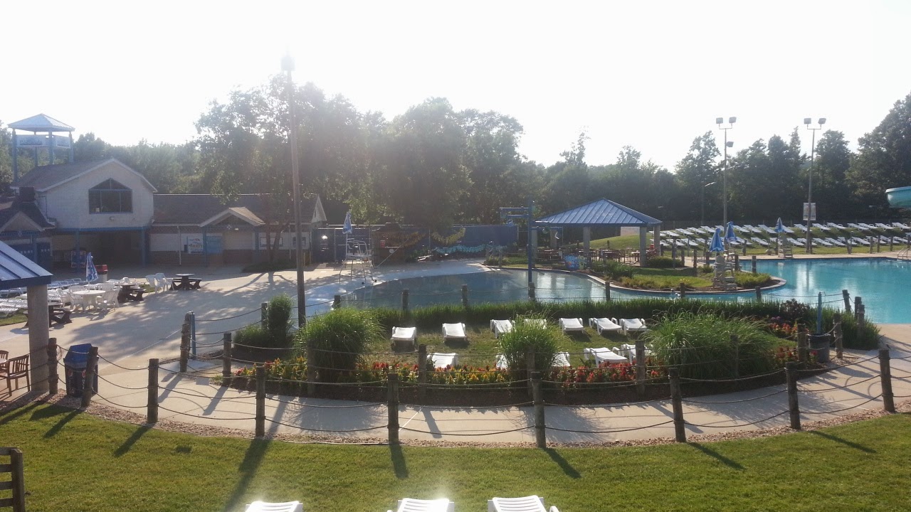 Dale City Woodbridge Virginia Water Park