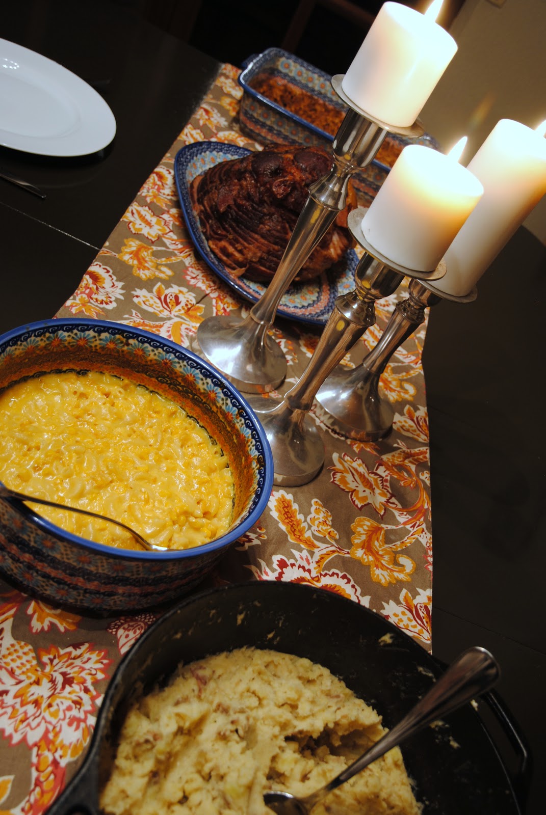 Holiday Feast Menu + Cook’s Illustrated review Adventures of Alex & Emily