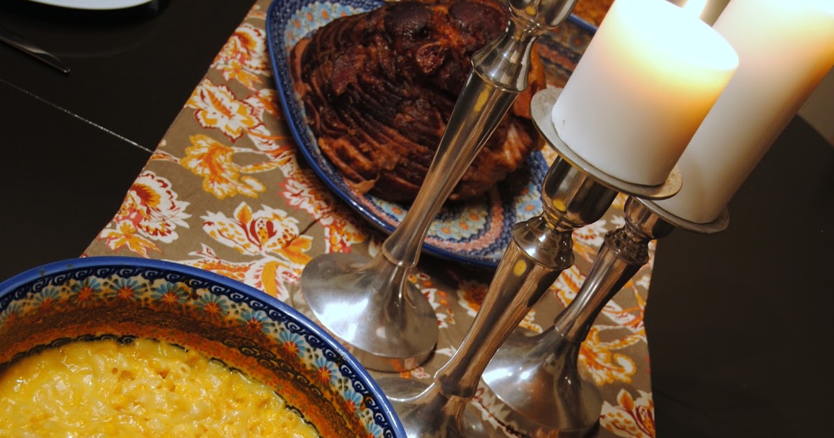 Holiday Feast Menu + Cook's Illustrated review Adventures of Alex & Emily