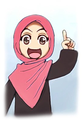 Cerita Lucu Tentang Jilbab