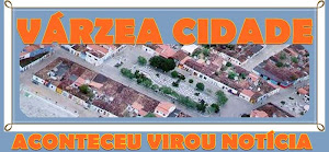 Acesse o blog. Varzea Cidade.