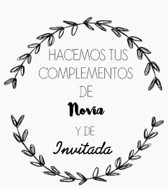 Bodas e invitadas