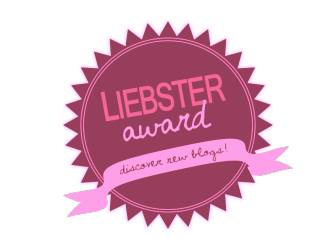 Liebster Award