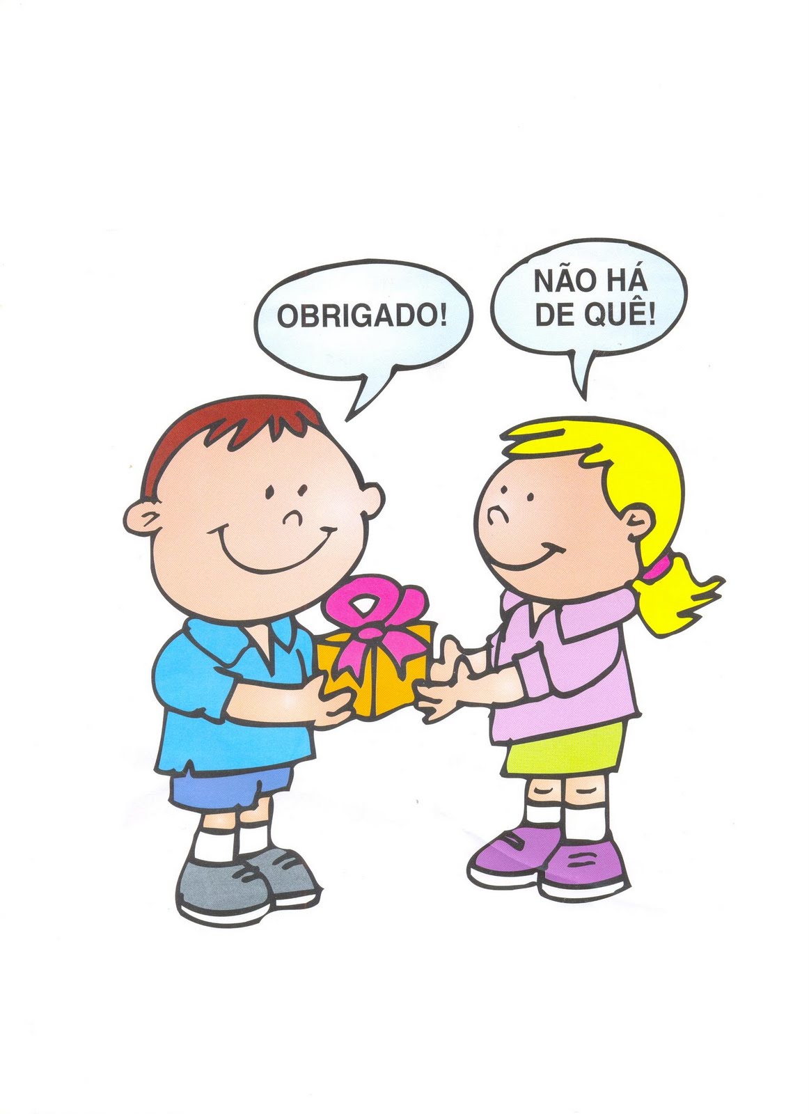 Pedagogia é Arte: Palavrinhas Mágicas Prontinhas para Imprimir