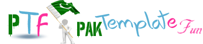 Pak Template Fun | Free, Premium, high quality Themplate 