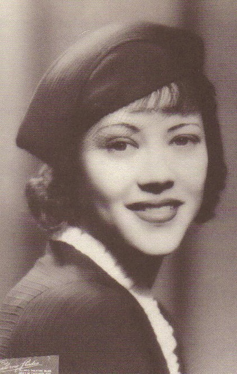 Classify old Hollywood actress