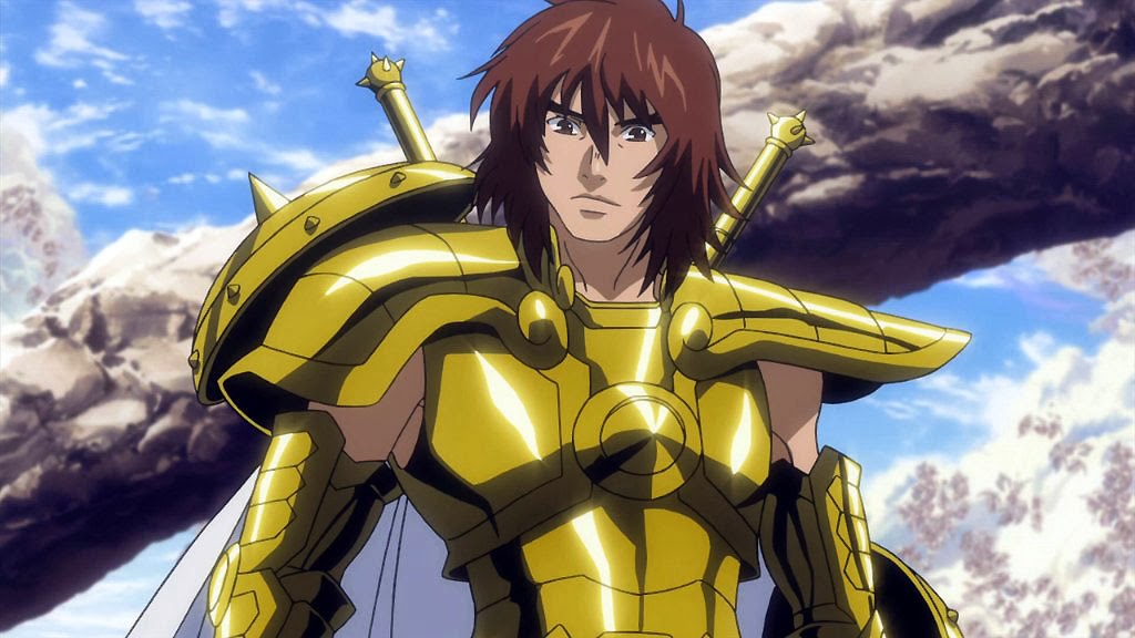 Saint Seiya – Os Cavaleiros do Zodíaco': Crunchyroll confirma 3ª temporada  da série - CinePOP