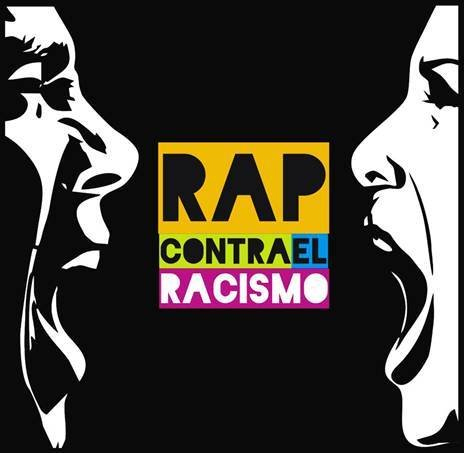 rap contra el racismo