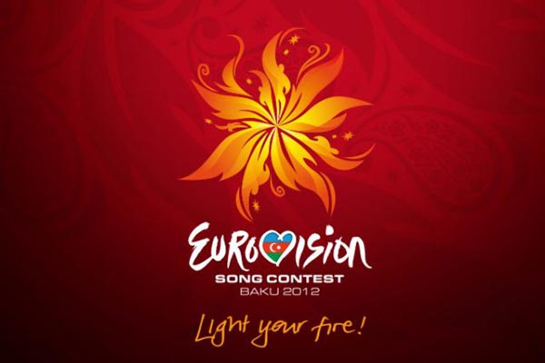 Eurovision 2012 2Nd Semi Final Order