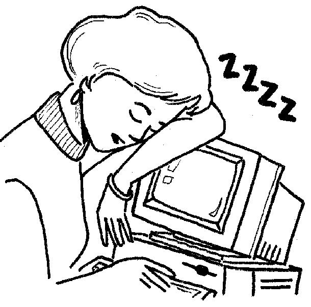 Darlene Shortridge Sleep Deprivation