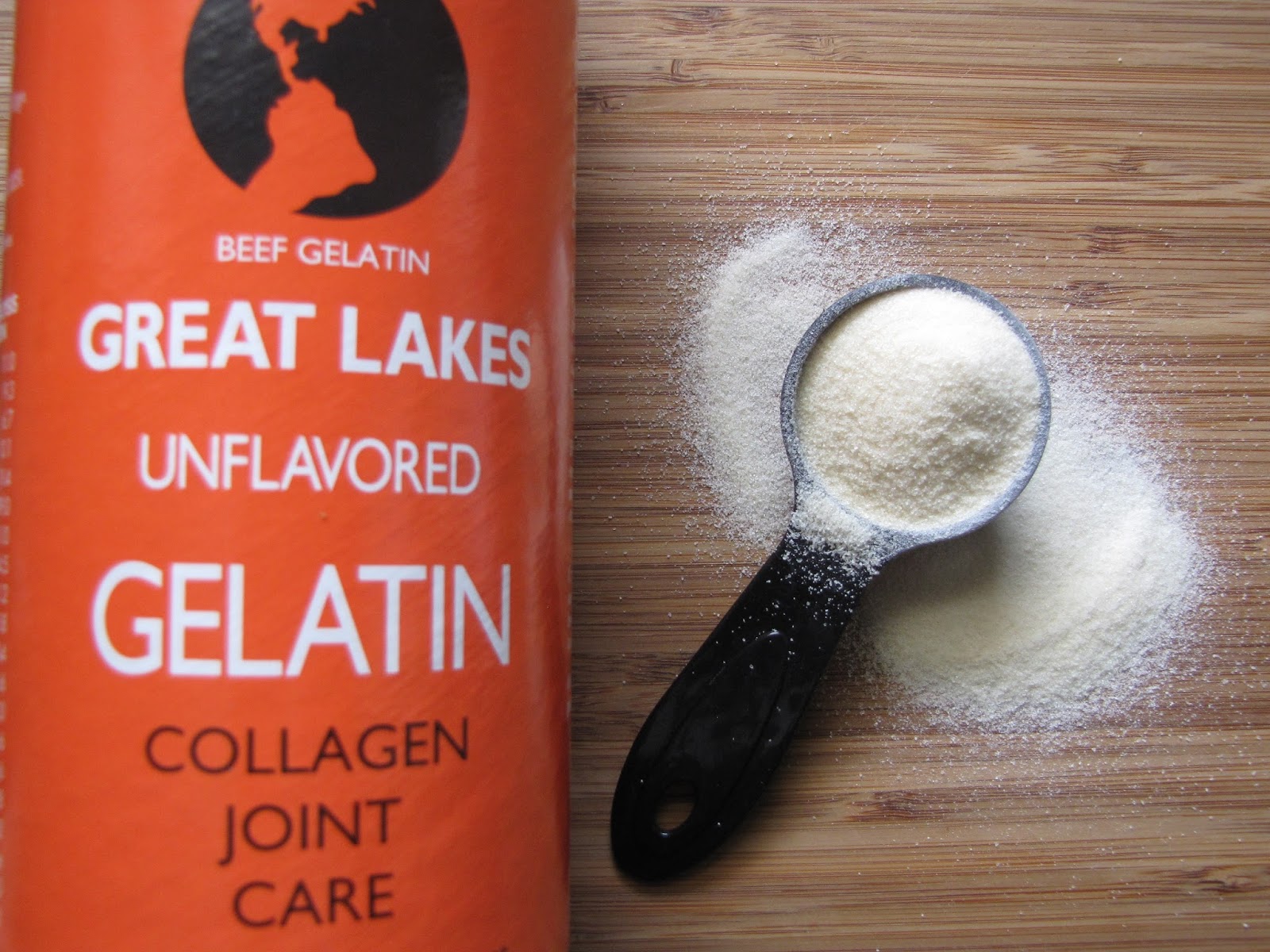 a little of this... Family Friendly "Jello"