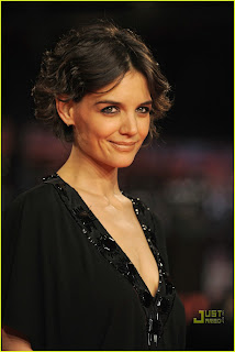 Celebrity Katie Holmes Picture Gallery