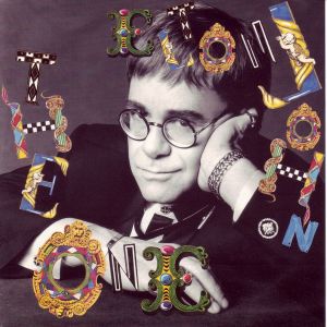 The Very Best Of Elton John [1992 Video]