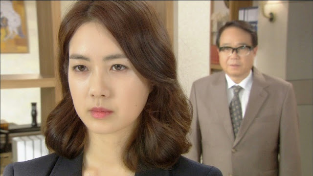 Korean Drama Series, Empire of Gold, Yoon Seung Ah, Go Soo