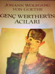 Genç Werther'in Acıları