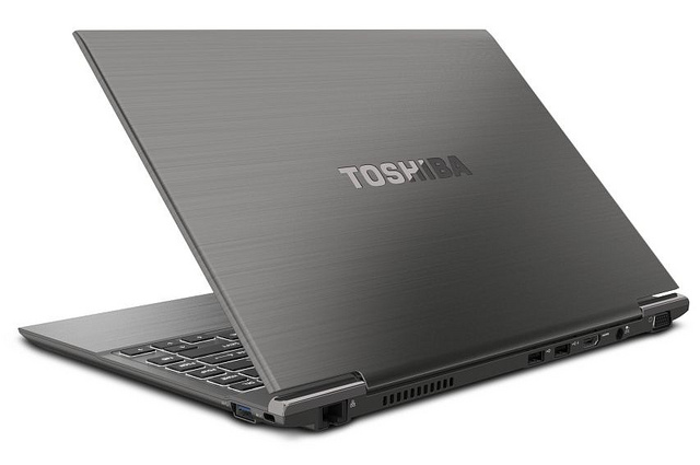 Toshiba ultrabook z930 driver download