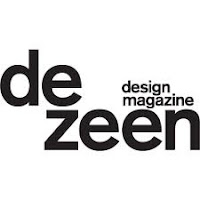 DeZeen Magazine