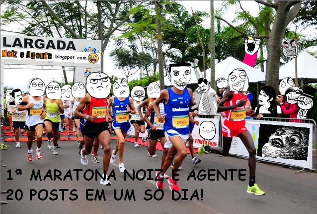 1ª Maratona Noiz e Agente! 1%25C2%25AA+Maratona+Noiz+e+Agente