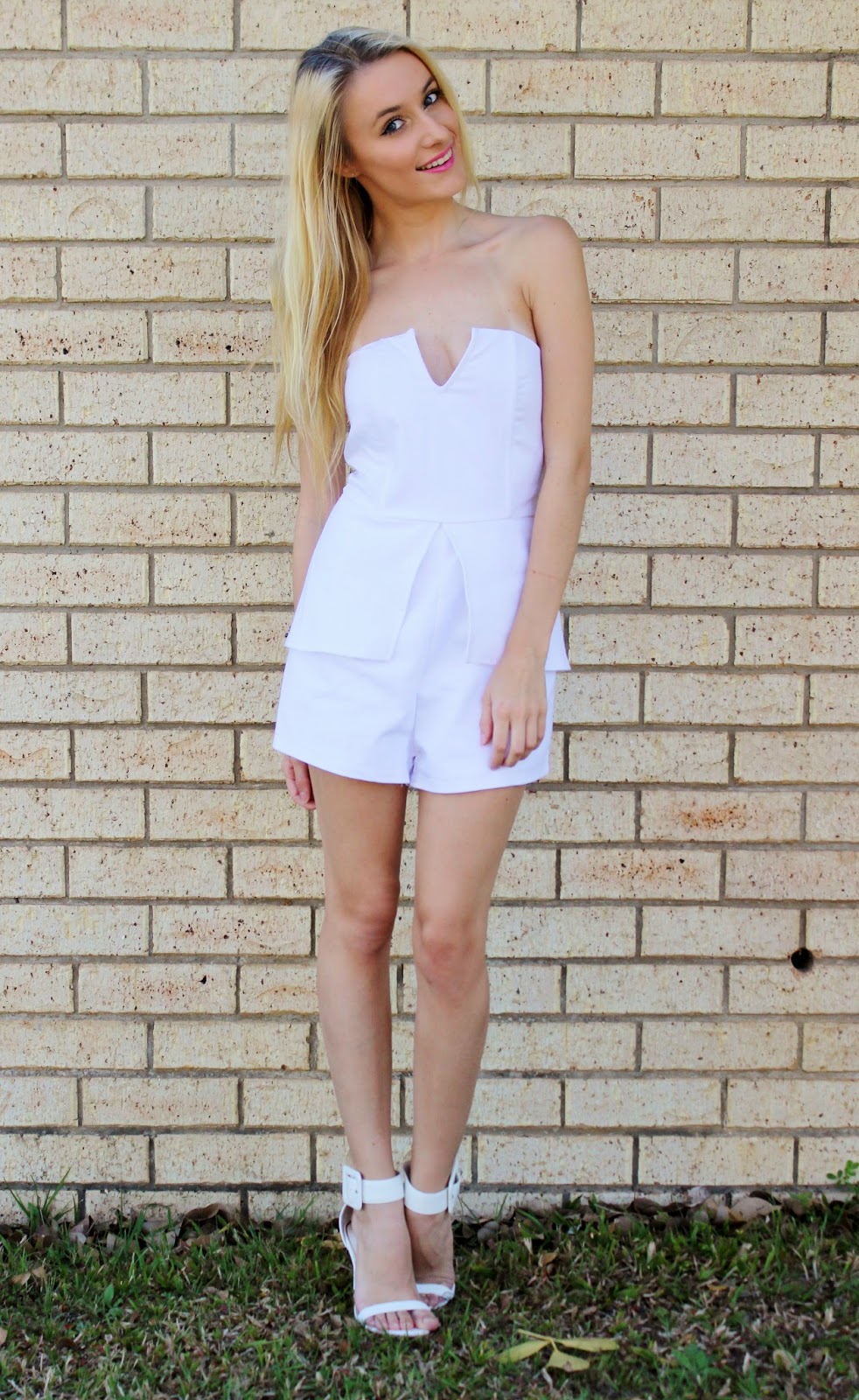 CHALK Fashion Avenue