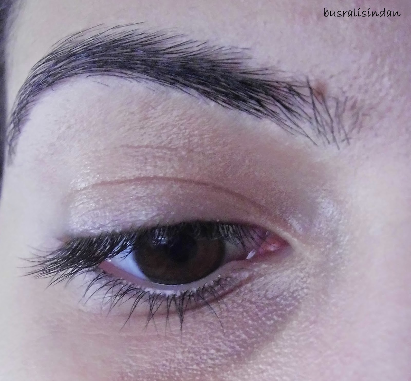 Benefit Brow Setter Kas Sabitleme Jeli Benefit Cosmetics Makyaj 35 Indirimli Gardrops